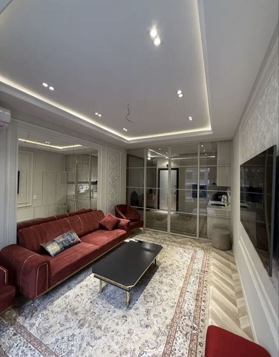 Квартира продается 2/6/25 на жк Akay city