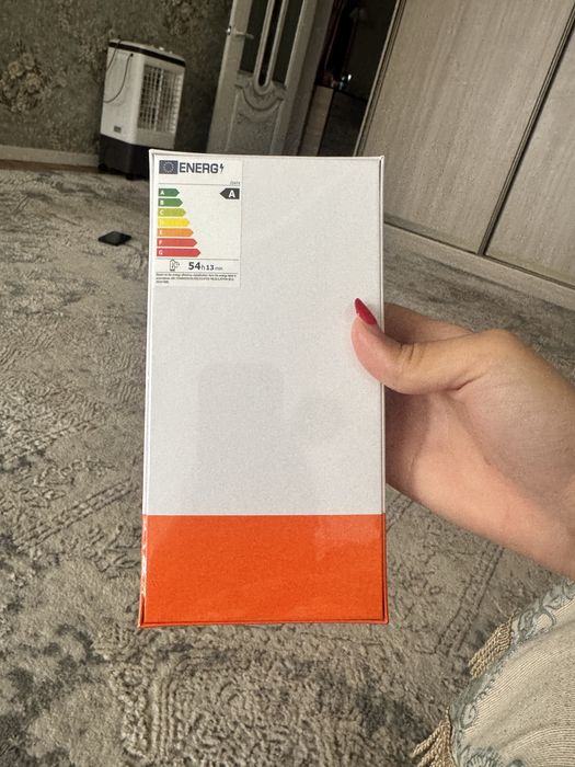 Смартфон ZTE Blade A36 4 ГБ/64
