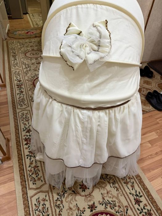 Продается детская люлька