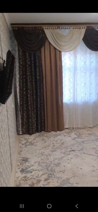 Аренда Слонима 1п 2 комнаты