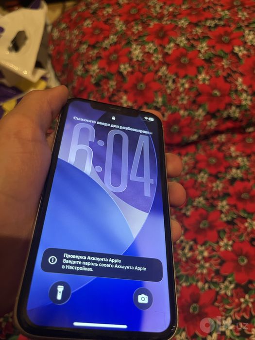 Iphone 11 64 Gb