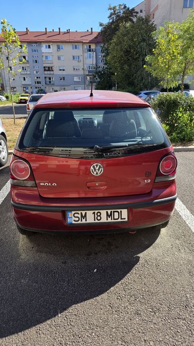 Volkswagen polo 125.000 km
