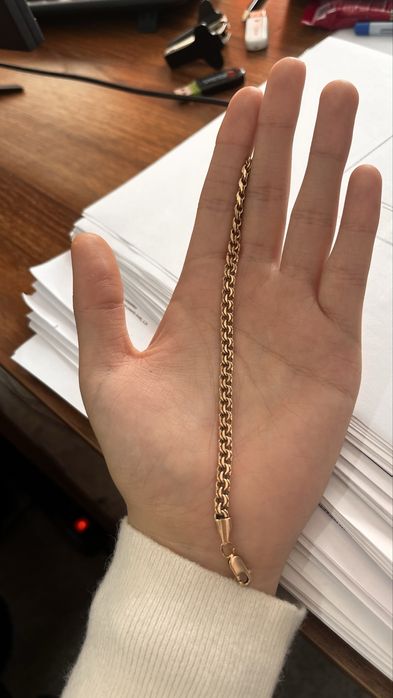 Золото 585 проба