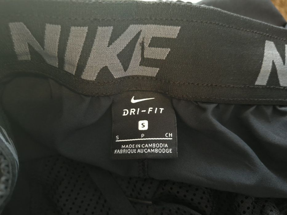 Nike Dry Fit-Ориг. Шорти