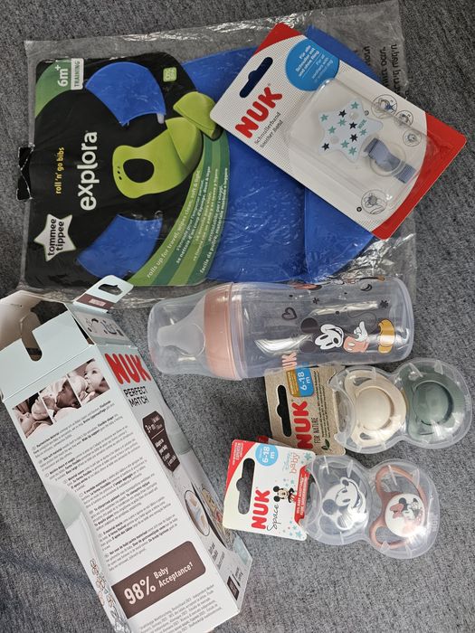 Suzete-tetine-biberon- lant suzete- suzete alimente diversificare