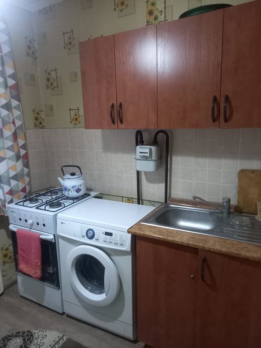 Квартира в 9микрарайоне, рядом Брак и семья.