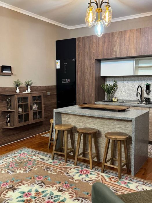 Аренда Дом Ракат махалля 3,2 сотки