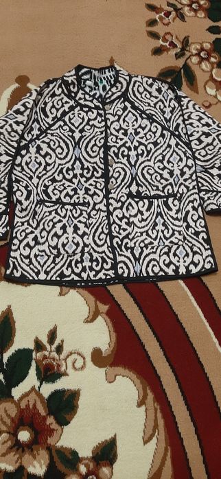 ayollar uchun bollar ga chopon va nimchalar