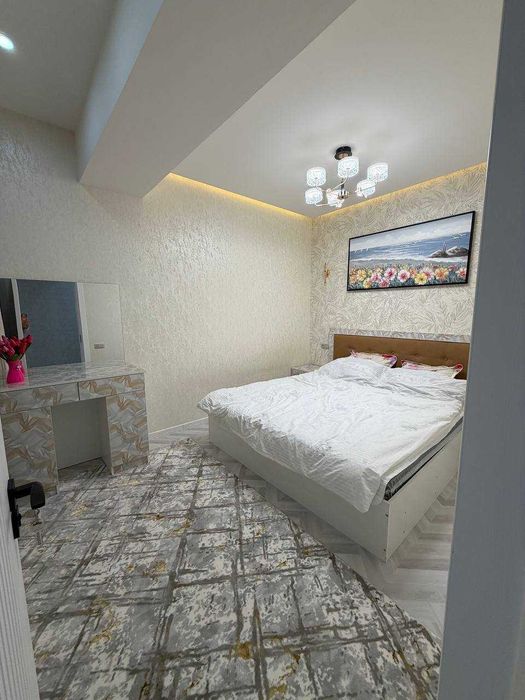 Ijara Kvartira Samarqand Vokzal Uzoq muddatga