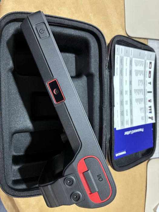 Diagnoza auto Thinkcar Thinktool Mini