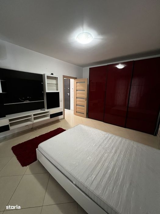 Apartament 2 camere Exigent Plaza — fotografia 1