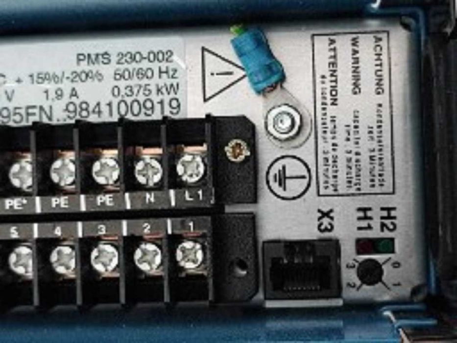 Invertor de frecventa Vectron PMS 230-002