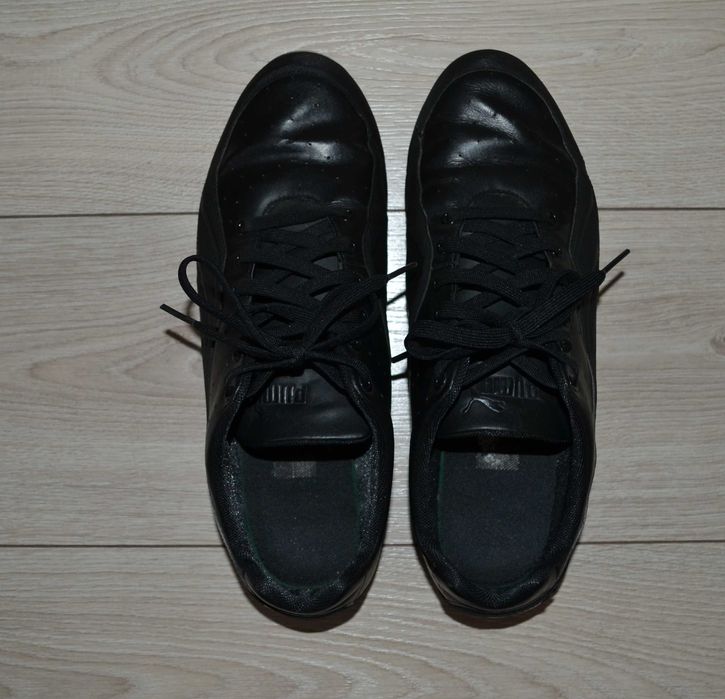 Puma мъжки маратонки, номер UK10 1/2 (EUR 45)