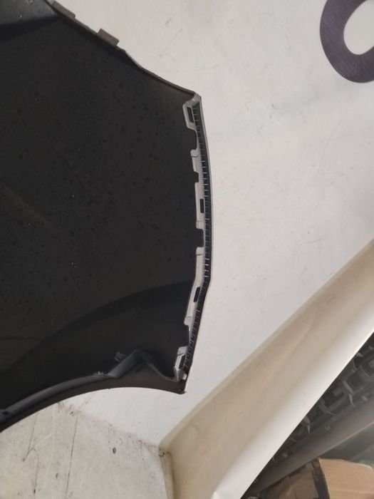 Bara spate Hyundai I10, 2020, 2021, 2022, 2023, 2024, 2025, cod origine OE 86611-K7000.