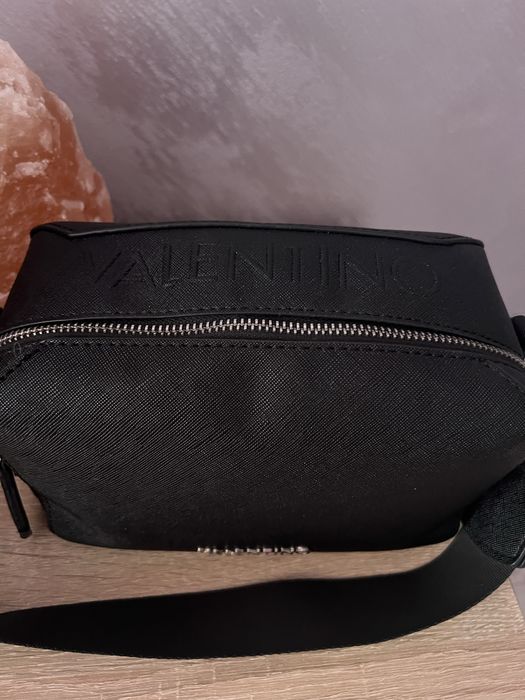 Оригинална чанта Valentino и Armani