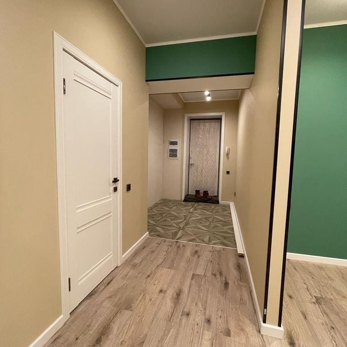 Ремонт квартир Укладка керамогранит плитки  кафеля и другие услуги