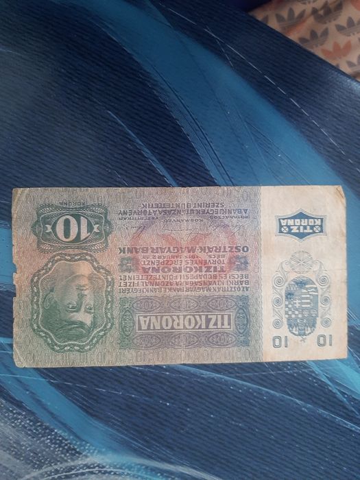 Vand bacnote si monede