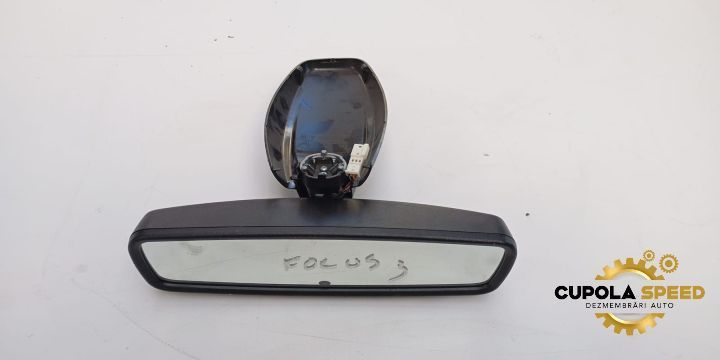Oglinda retrovizoare parbriz BM51-17D568 Ford Focus 3 [facelift] [201