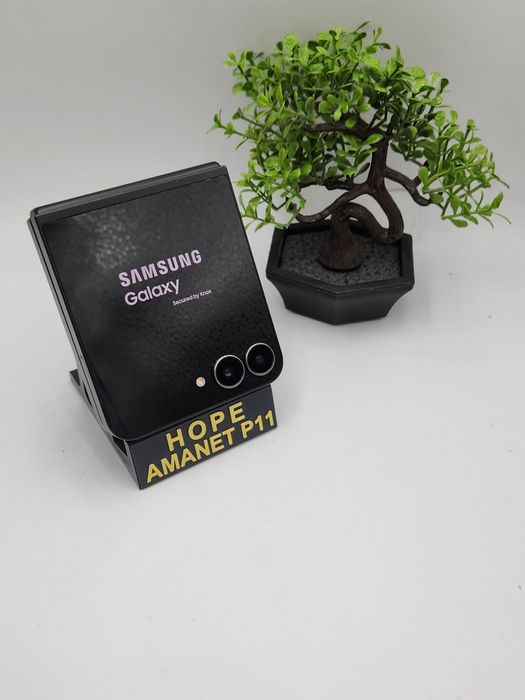 Hope Amanet P11-Samsung Z Flip 7 Fe /128-8gb/ Impecabil