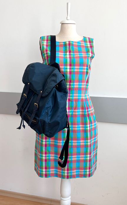 Zara дамска раница