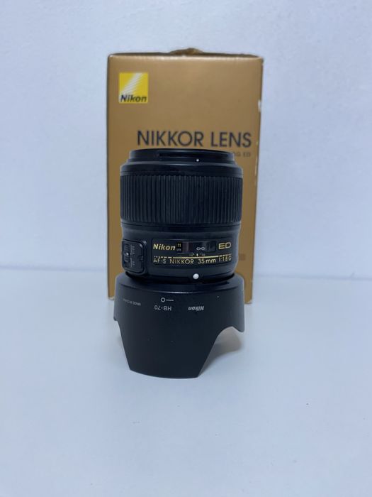 Nikon D750  (36.000 cadre)