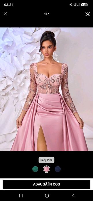 Rochie de seară L