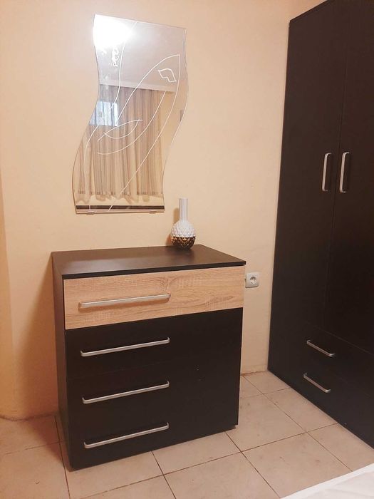 Продава се Двустаен апартамент в Несебър - 24 кв.м за 1417 €/кв.м - Снимка #3