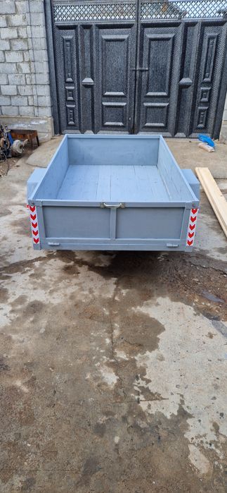 Прицеп сатылады бағасы келсімді