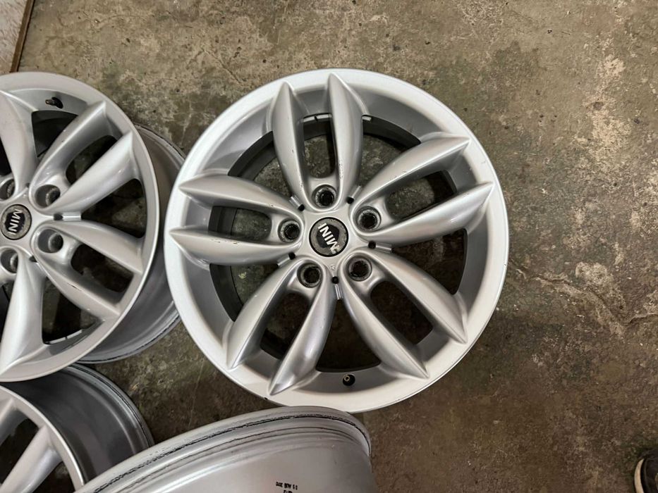 Jante Mini 17 5x120 ET50 7J Mini Cooper Countryman