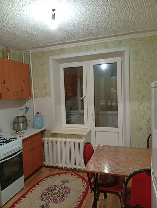 1 ком квартира КЖБИ