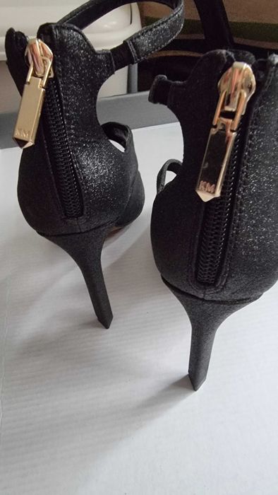 Официални сандали, Karen Millen, 36, нови
