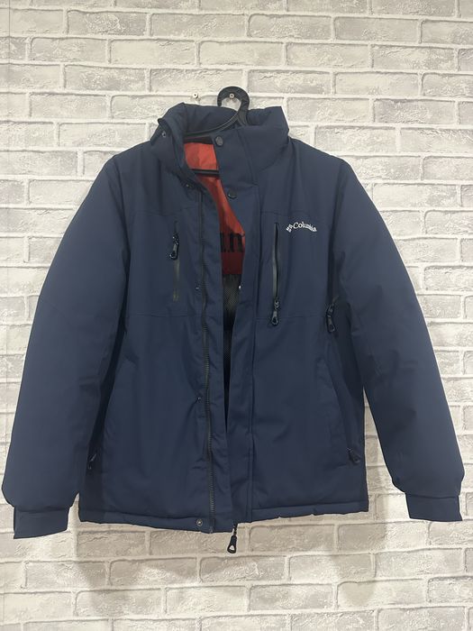 Продам куртку в хорошем состоянии