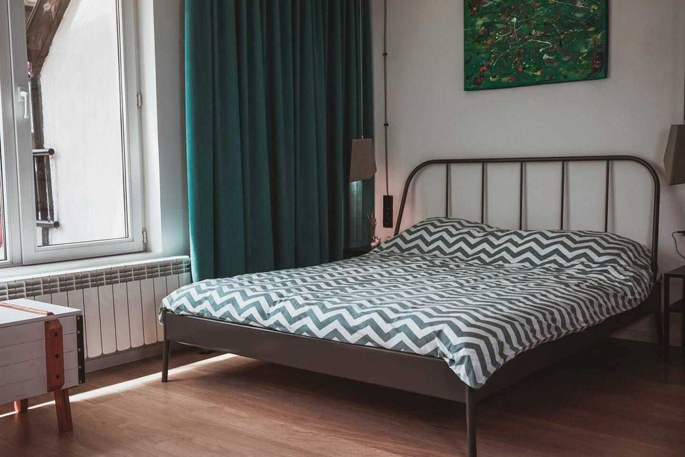 Дава се под наем Едностаен апартамент в София, Център - 40 кв.м за 600 € - Снимка #21