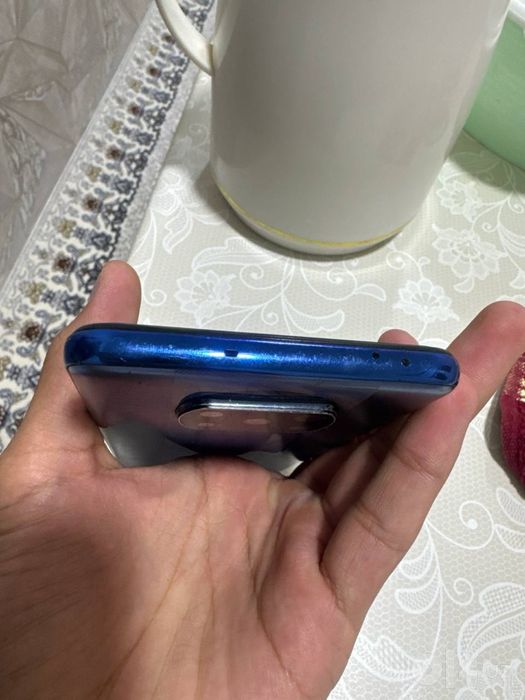 Poco X3 pro sotiladi