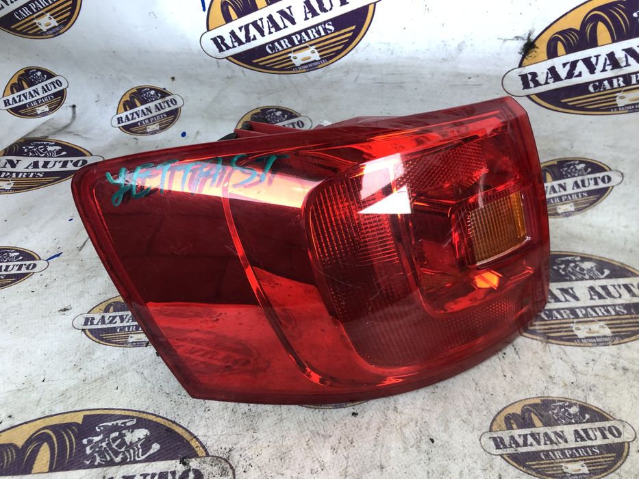 stop stanga aripa volkswagen jetta - motorina 2012