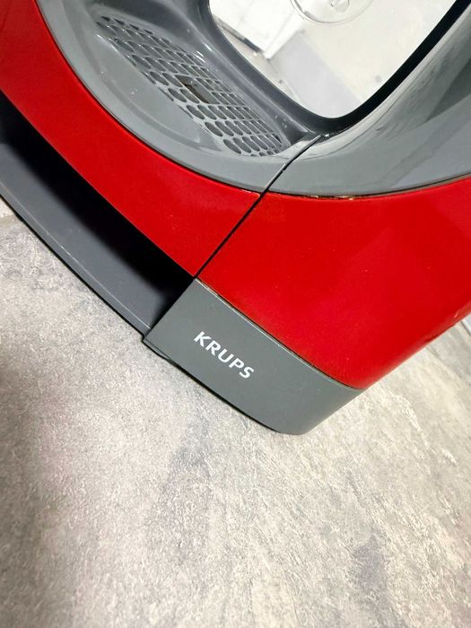 Кафемашина с капсули Nescafé Dolce Gusto Krups Picolo KP110