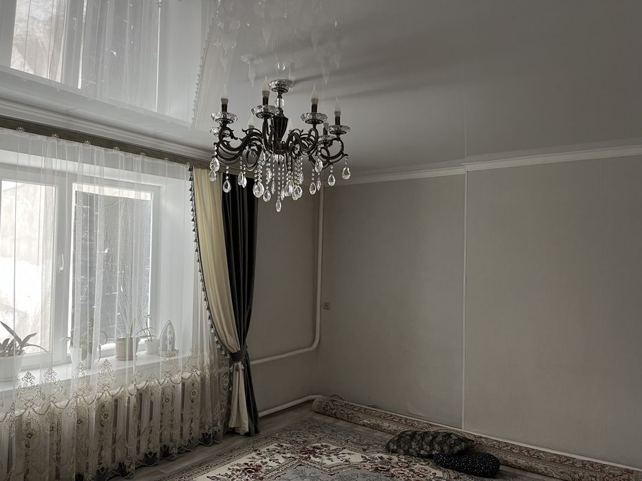 Продам дом в Курайли
