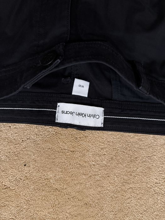 Pantaloni Calvin Klein W30(M)