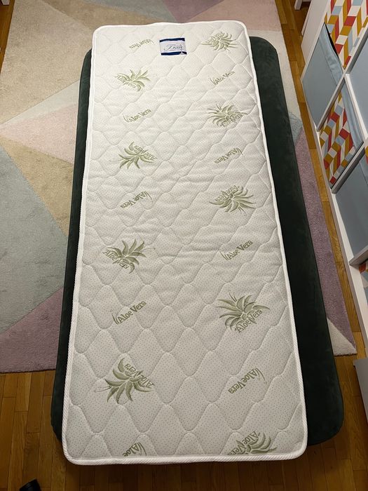 Топ матрак “Блян”