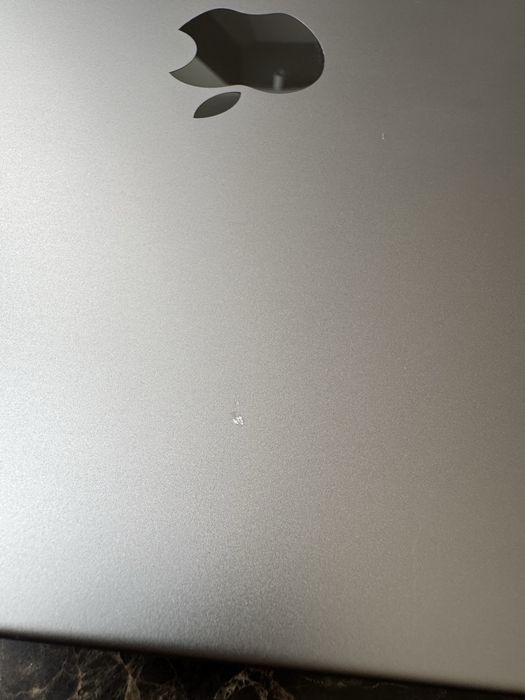 MacBook Pro 16" M1 Pro 2021/ 16GB RAM / 512GB SSD - A2485