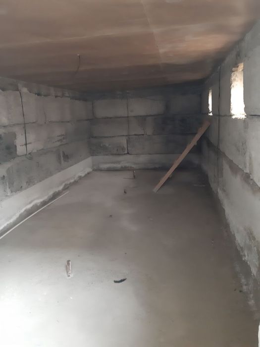 Uchastka yaxwi xolatda ferma uchun yaxwi imkoniyat