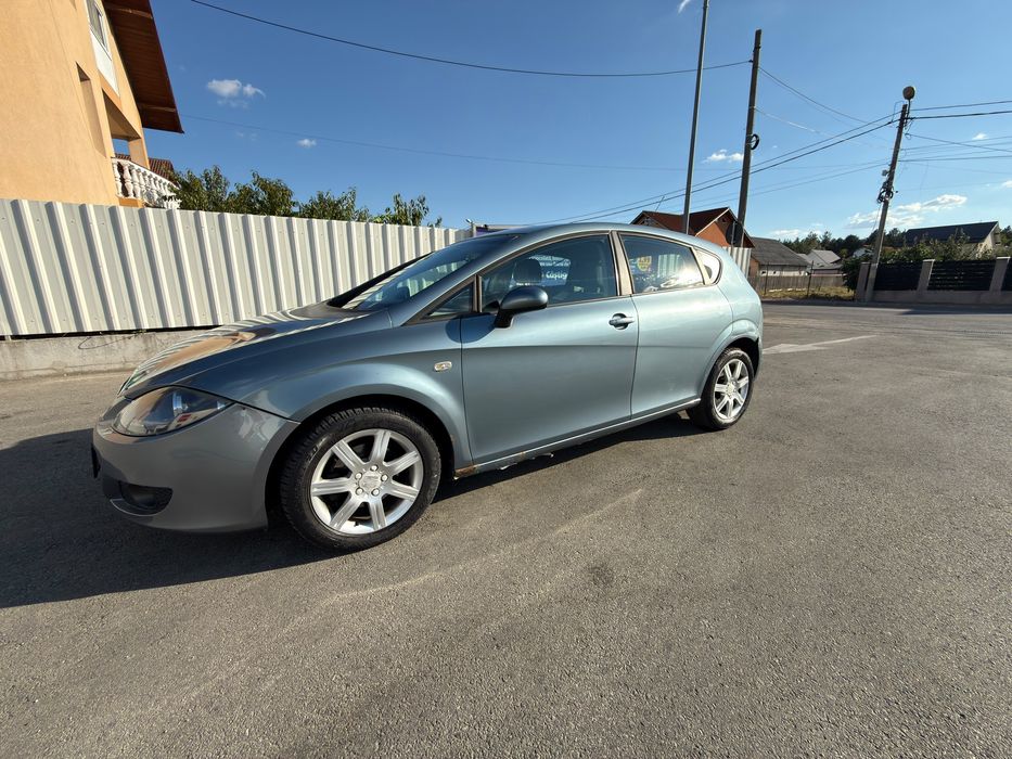 Seat Leon 2 de vanzare