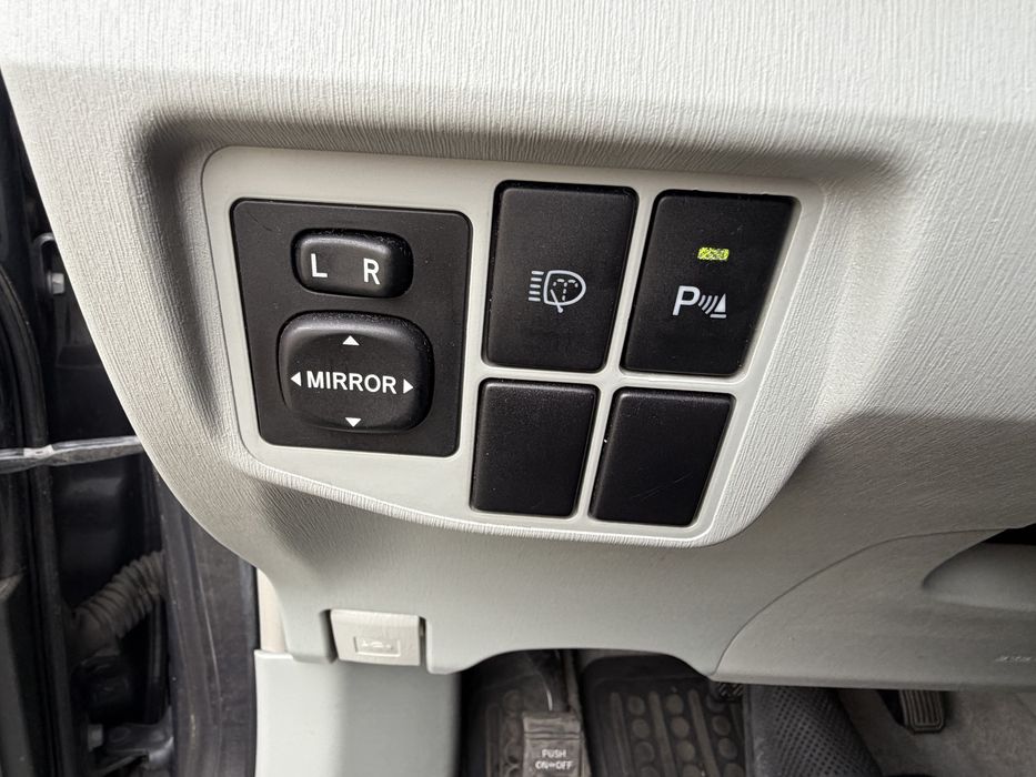 TOYOTA Prius 2010 — imagine 5