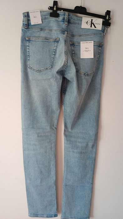 Blugi Kalvin Klein