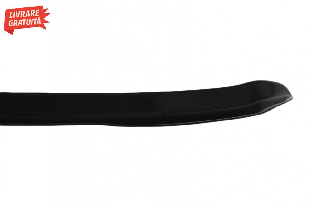 Eleron Luneta Toyota Yaris MK4 XP210 (2020-up) Negru Lucios