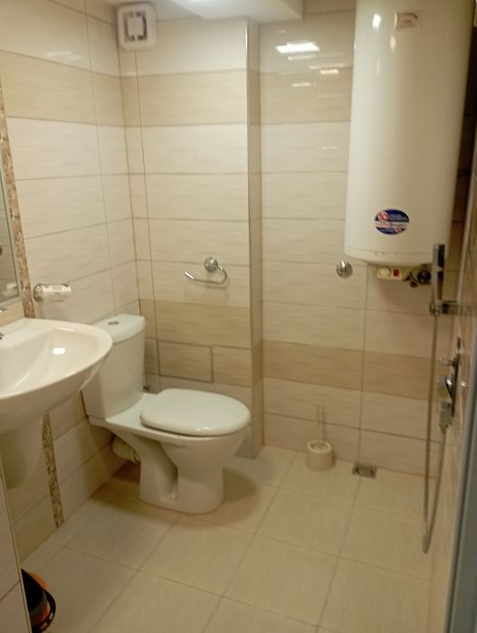 Дава се под наем Едностаен апартамент в Свети Влас - 55 кв.м за 51 € - Снимка #6