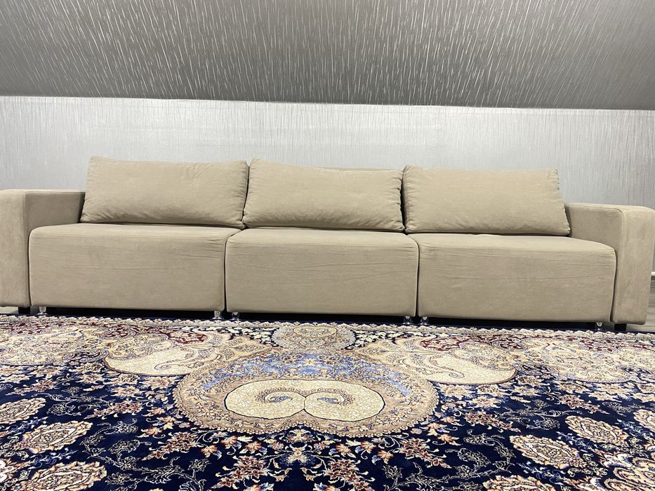 Продам диван 3 метра