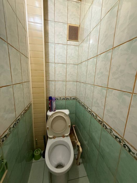 Продаётся квартира