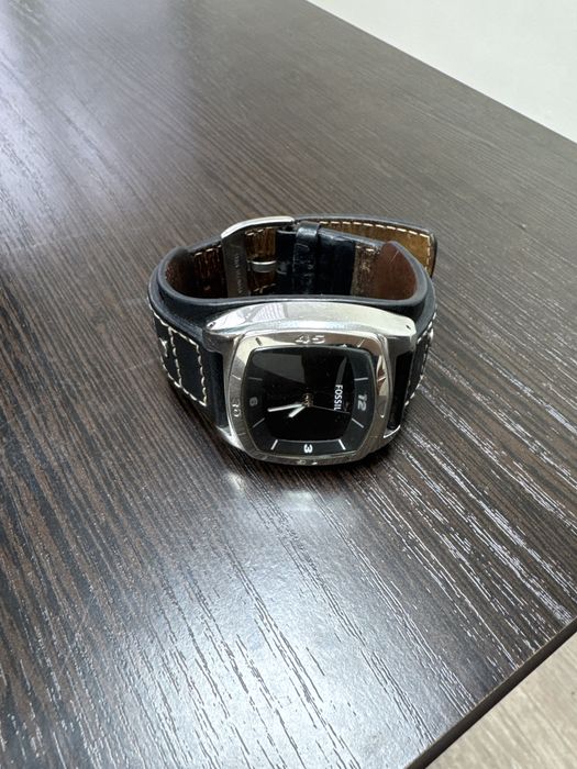 Fossil оргинал часы