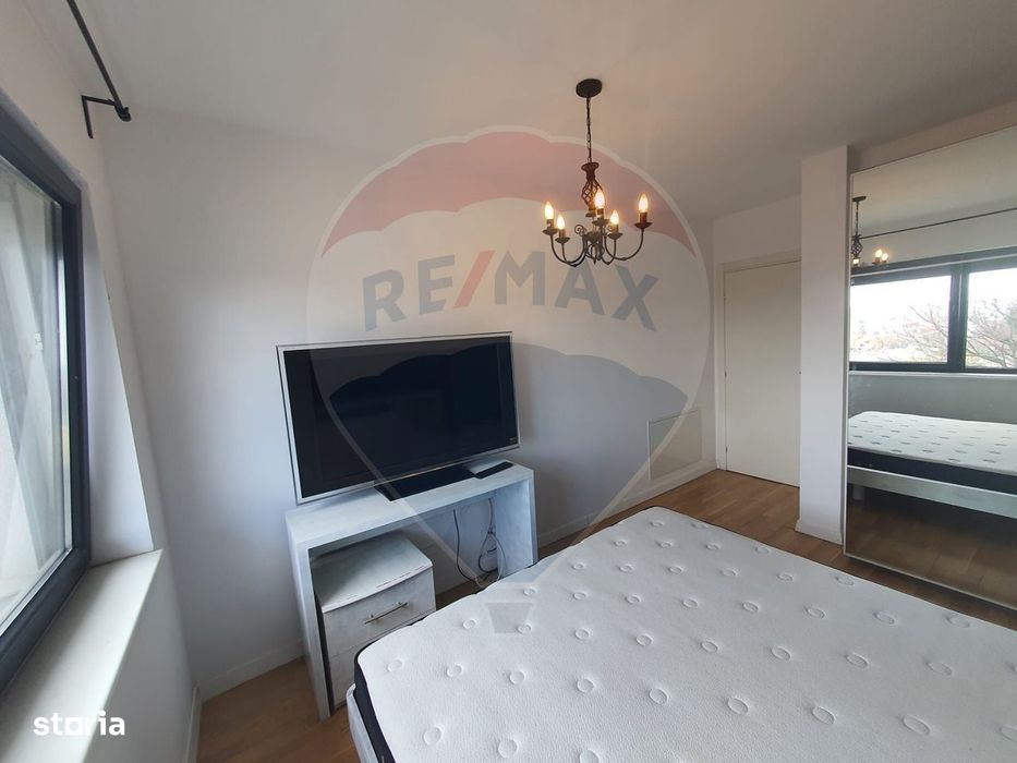 INCHIRIERE Apartament cu 2 camere in zona Domenii